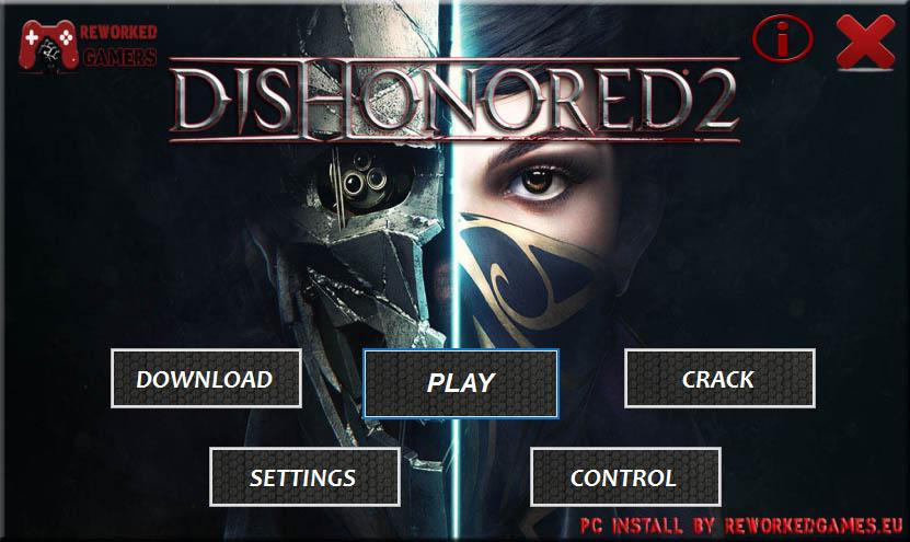   Dishonored 2       -  5