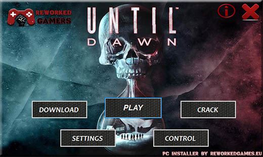 until dawn pc game download