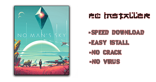 No Mans Sky Free Download PC