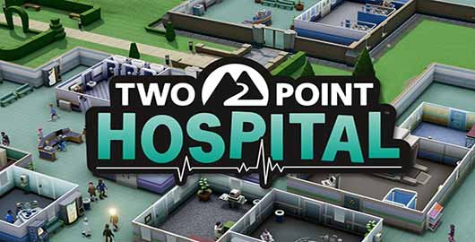 Two Point Hospital PC Download Free