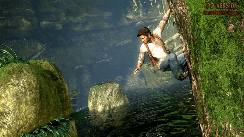 Uncharted on PC Full Games | Reworked Games PC Version