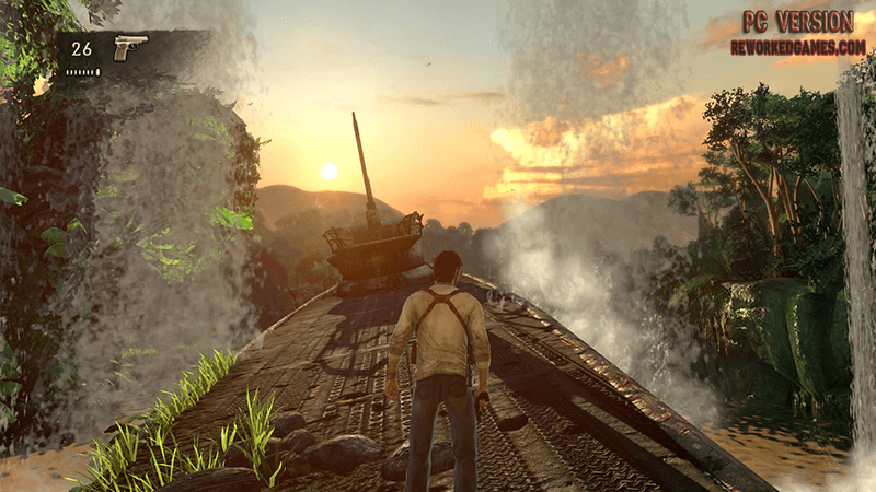 uncharted 2 pc download ocean of games