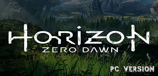 Horizon Zero Dawn PC Version Installer