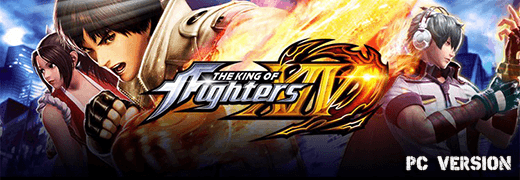 The King Of Fighters Xiv Pc Download Reworked Games - 