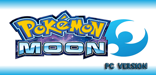 pokemon moon rom for pc