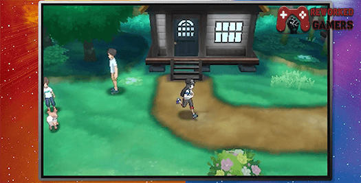 download pokemon sun for pc