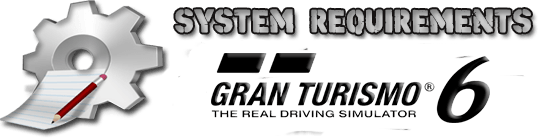 gran turismo 6 pc torrent download