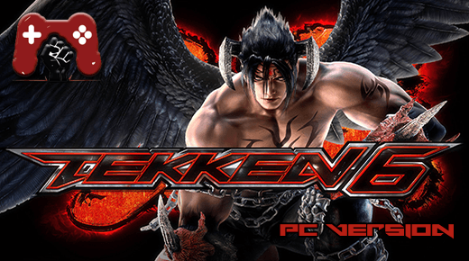 tekken 6 game play download