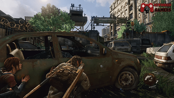 Last Of Us Pc Torrent Download