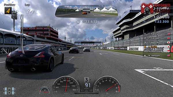 gran turismo 6 pc download safe