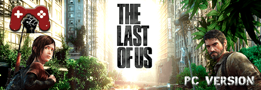 The Last of US PC Download