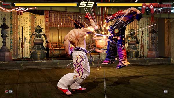 tekken 6 psp iso highly compressed