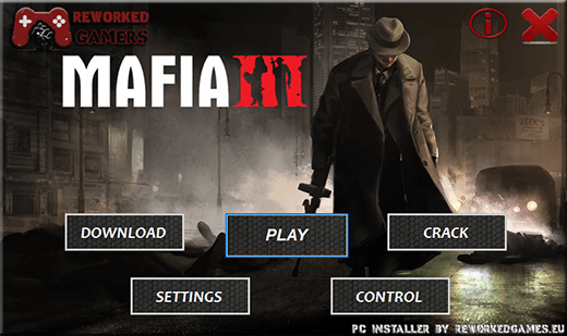 mafia 3 pc system requirements