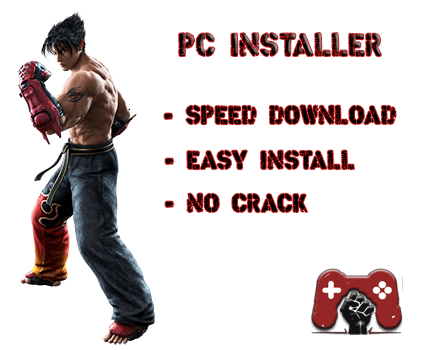 Tekken 7 Full Download