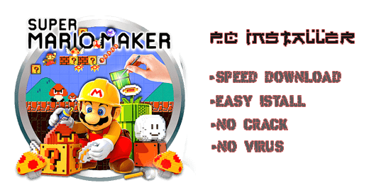 super mario maker serial key