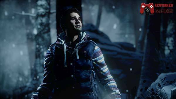 key de until dawn pc