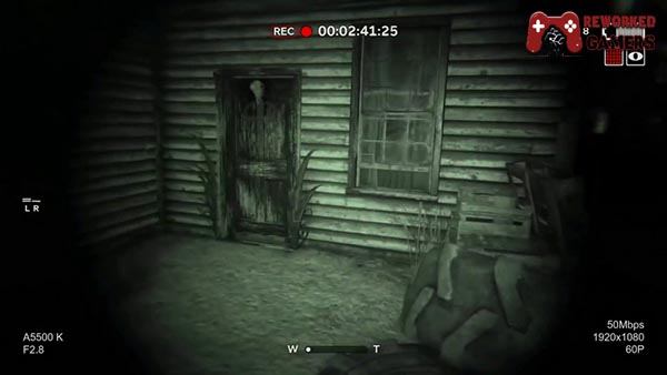 outlast 2 free download