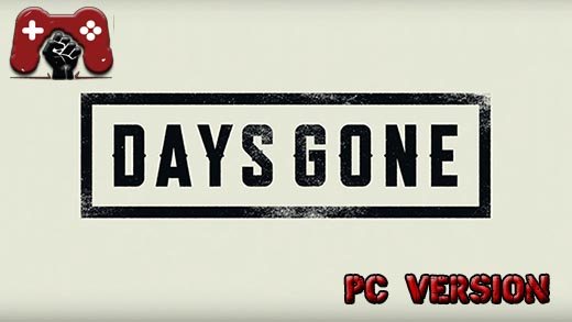 Days Gone PC Download