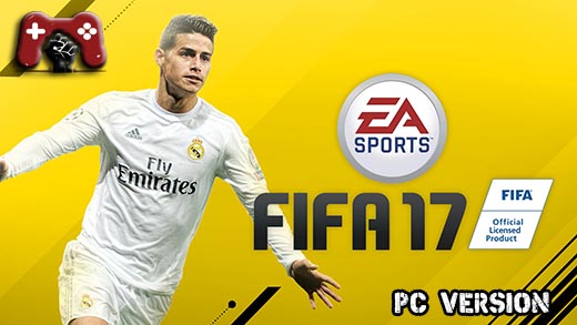 game fifa 17 pc