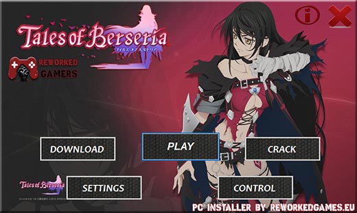 free download tales of berseria velvet