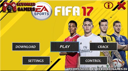 โหลด fifa 2017 pc gratuit