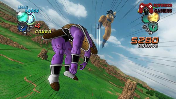 Dragon Ball Z Ultimate Tenkaichi Pc Download Reworked Games