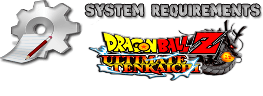 dragon ball z ultimate tenkaichi pc registration code