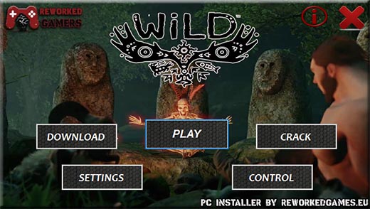 Wild Installer