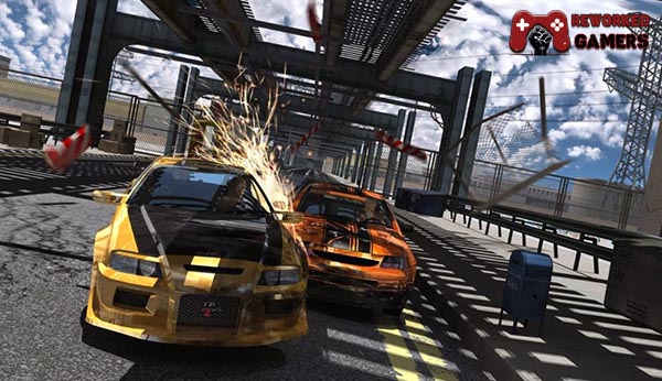 flatout 2 free download full version windows 7