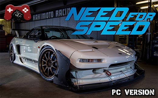 need for speed pc completo gratis