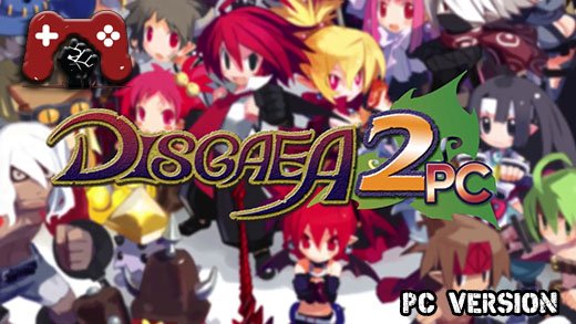 disgaea ps2 game saves