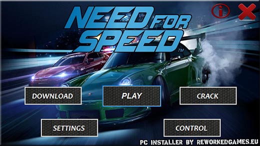 need for speed payback activation key