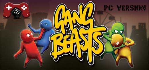 gang beasts download free pc full