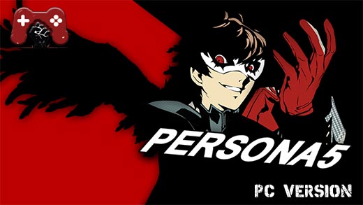 Persona 5 PC Download