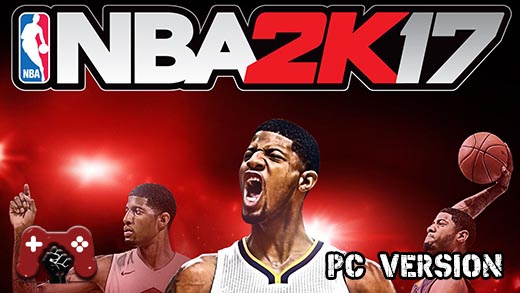 nba 2k17 games free