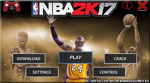 Nba 2k17 Pc Download • Reworked Games