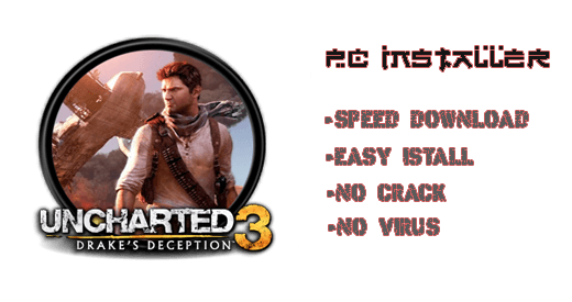 uncharted 3 pc game kickass