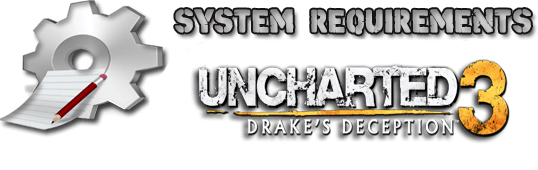 Uncharted 3 PC Download • Reworked Games