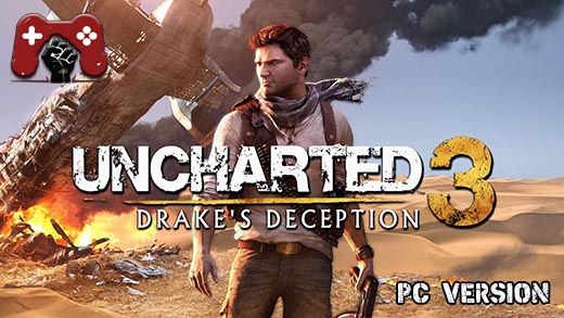 uncharted 3 pc fitgirl