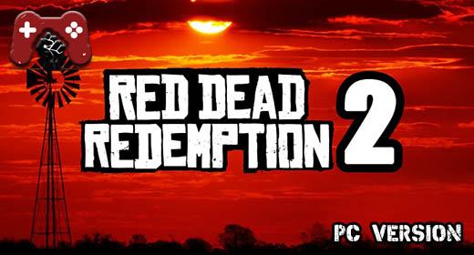 Red Dead Redemption 2 PC Download