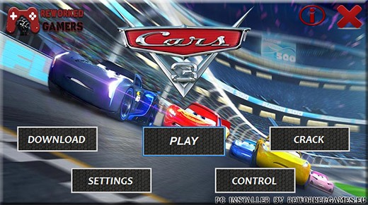 cars 3 driven to win pc download