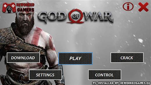 download god of war 3 pc winrar