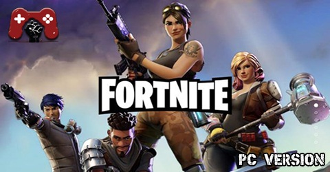 Fortnite PC Download • Reworked Games