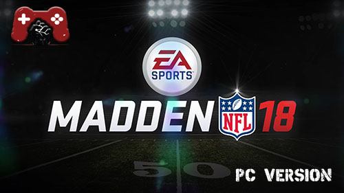 Madden NFL 18 PC Download