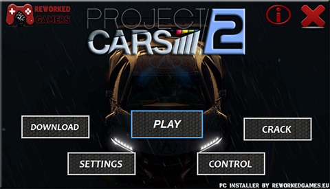 Download Project CARS 2 1.7 - Baixar para PC Grátis