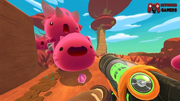 slime rancher free pc