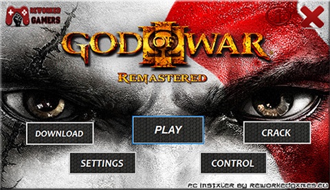 god of war 4 license key