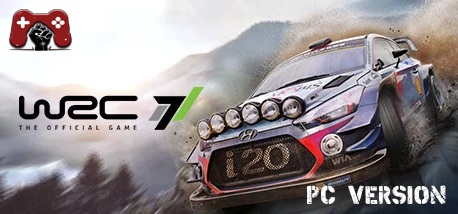 wrc 7 pc dowload 2 players