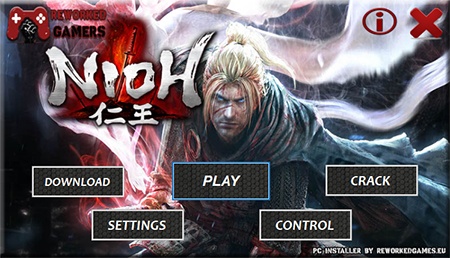 nioh pc offline