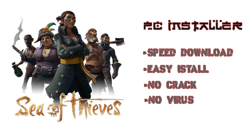 how to play sea of thieves pc download